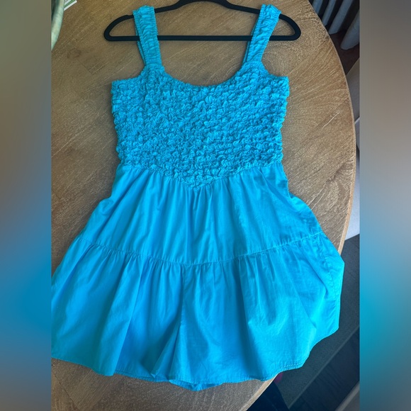 Saylor Marlow Romper - Picture 3 of 3